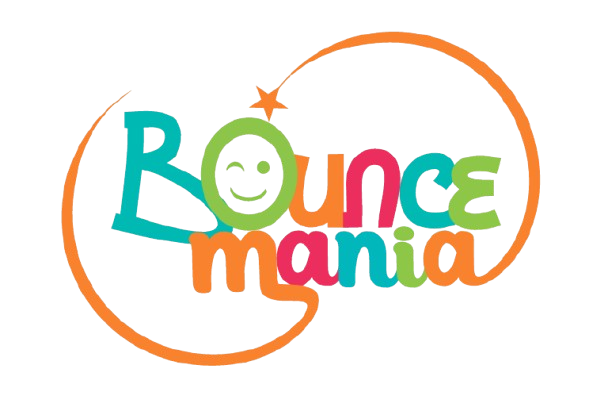 Bounce Mania logo